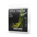 Thomastik Spectrum Bronze acoustic guitar string set Medium Light SB112