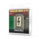 Thomastik Power-brights electric guitar string set Medium-Light PB110