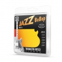 Thomastik Jazz Bebop guitar string set Extra Light BB111