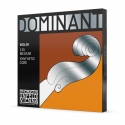 Thomastik Dominant violin 135ST E aluminium string set, Heavy