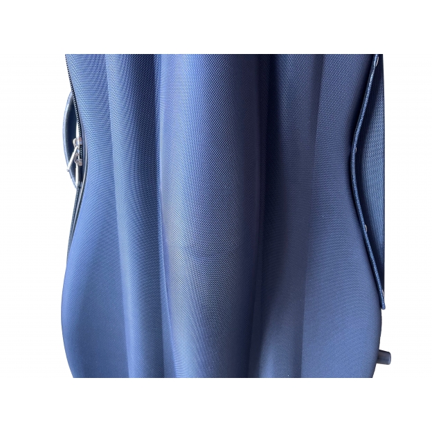 Estuche cello Rapsody EVA1610 4/4 burdeos (B-Stock nº 225)
