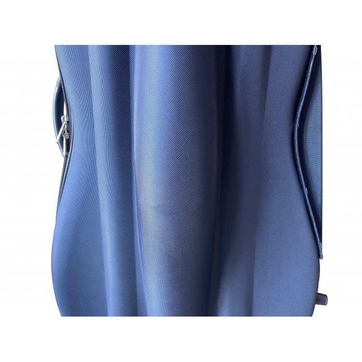 Estuche cello Rapsody EVA1610 4/4 burdeos (B-Stock nº 225)