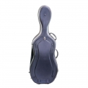 Estuche cello Rapsody EVA1610 4/4 burdeos (B-Stock nº 225)