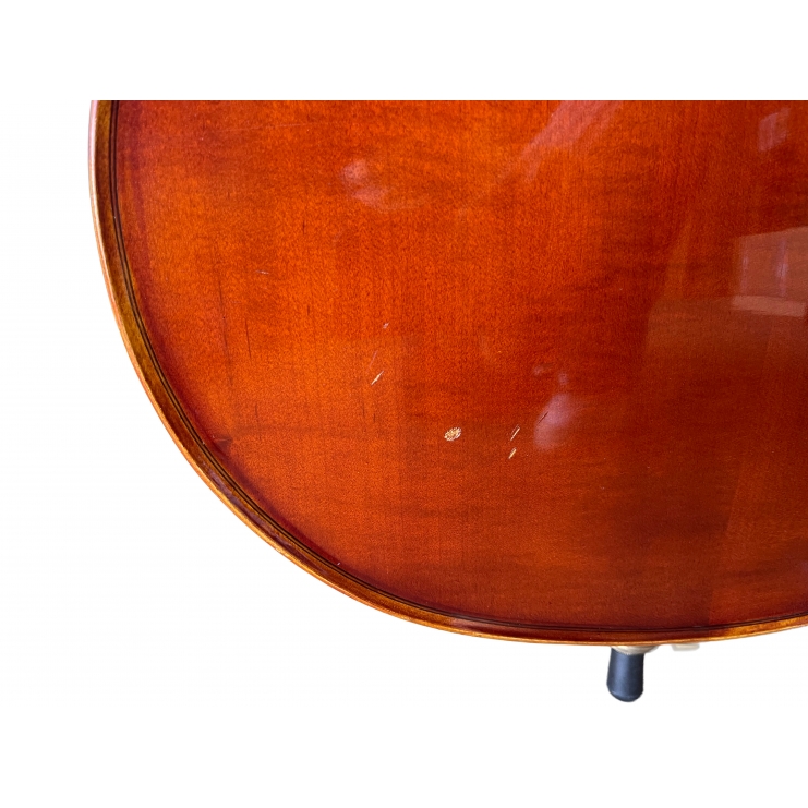 Corina Duetto cello 1/2 set (B-stock no. 182)
