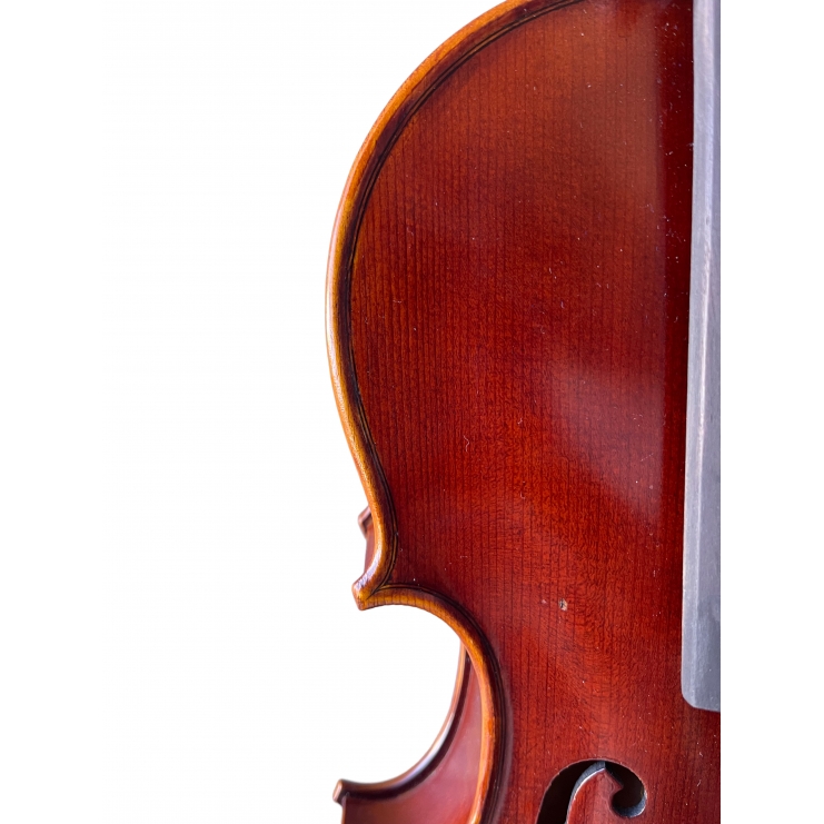 Viola Corina Duetto 15" set (B-stock nº 327)