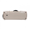 Estuche viola Rapsody Rainbow rectangular negro (B-stock nº 163)