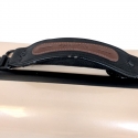 Estuche viola Rapsody Rainbow rectangular negro (B-stock nº 163)