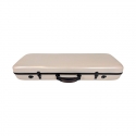 Estuche viola Rapsody Rainbow rectangular negro (B-stock nº 163)