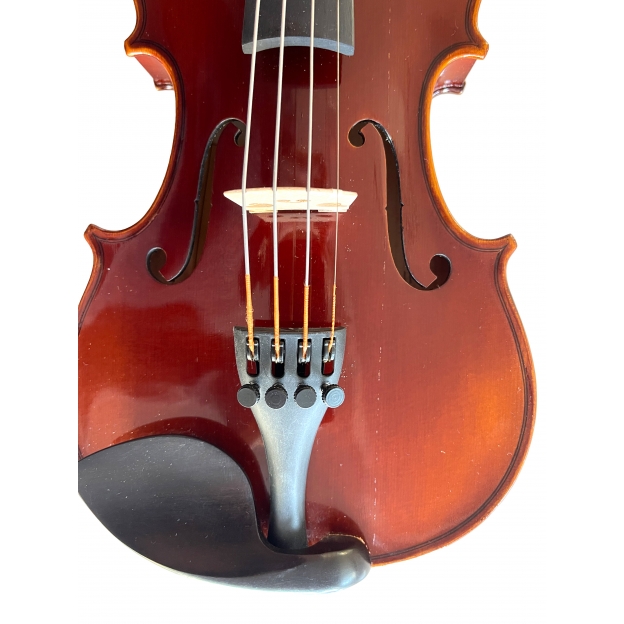 Violí F. Müller Crescendo 1/4 set (B-stock nº 316)