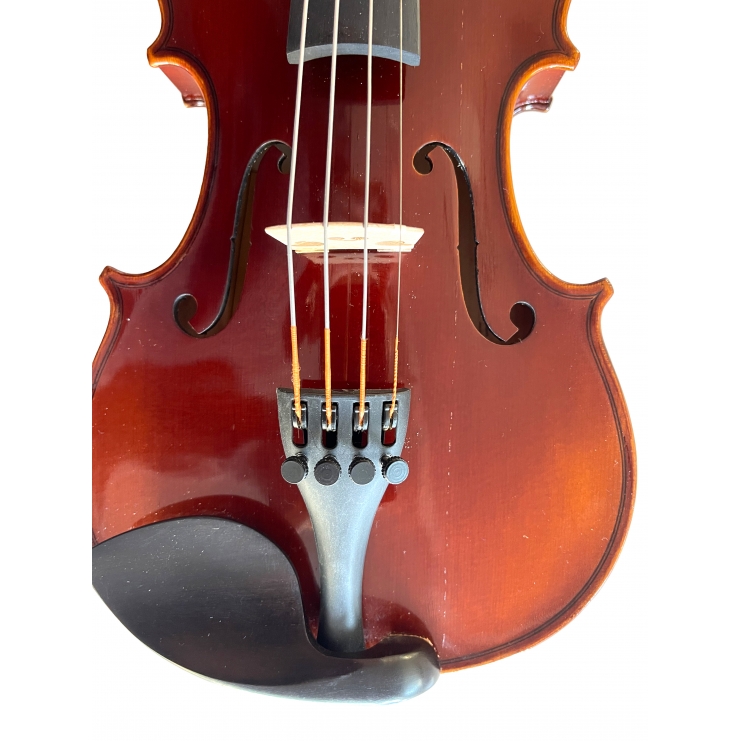 Violí F. Müller Crescendo 1/4 set (B-stock nº 316)