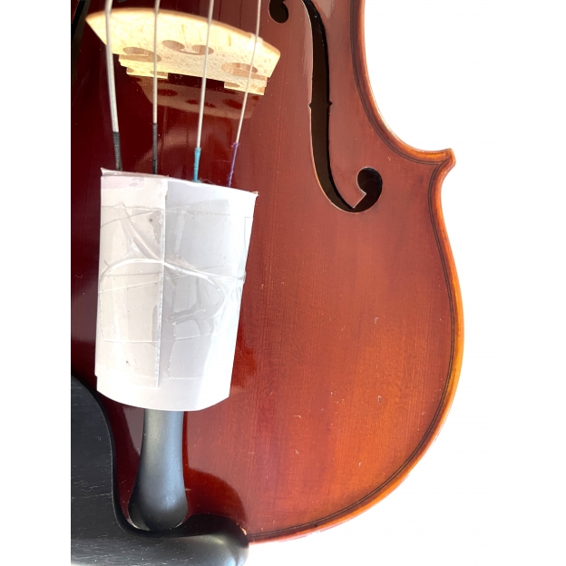 Viola F.Müller Crescendo 15" set (B-stock 319)