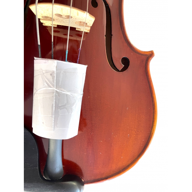 Viola F.Müller Crescendo 15" set (B-stock 319)