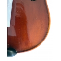 Viola F.Müller Crescendo 15" set (B-stock 319)