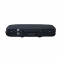 Estuche de violín Rapsody Elegance Rectangular 4/4 negro (B-stock nº318)