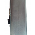 Estuche de violín Rapsody Elegance Rectangular 4/4 negro (B-stock nº318)