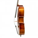 Cello F. Müller Concertino 4/4 (B-Stock nº321)