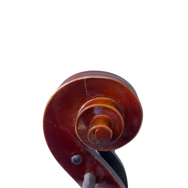 F. Müller Concertino Cello 4/4 (B-Stock No. 321)