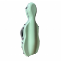 Estoig viola Rapsody Rocket amb bossa per a partitures menta (B-stock nº 329)
