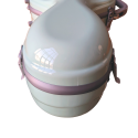 Estoig viola Rapsody Rocket amb bossa per a partitures menta (B-stock nº 329)
