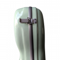 Estoig viola Rapsody Rocket amb bossa per a partitures menta (B-stock nº 329)