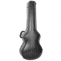 Étui pour guitare classique ABS Rapsody Protect