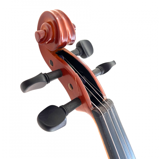 Violí Kreutzer School 1/2 set (B-stock nº 335)
