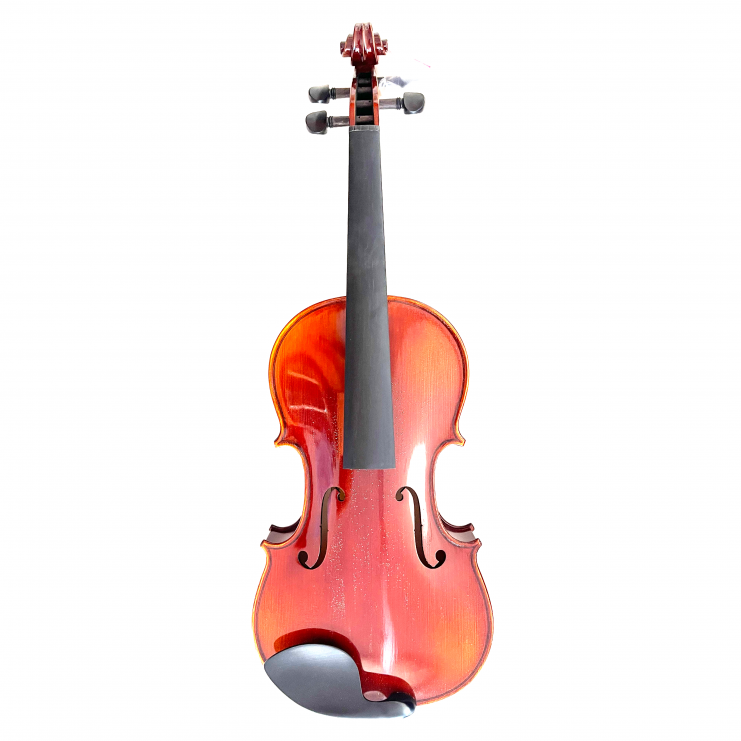 Viola F.Müller Crescendo 14" (B-stock nº 336)