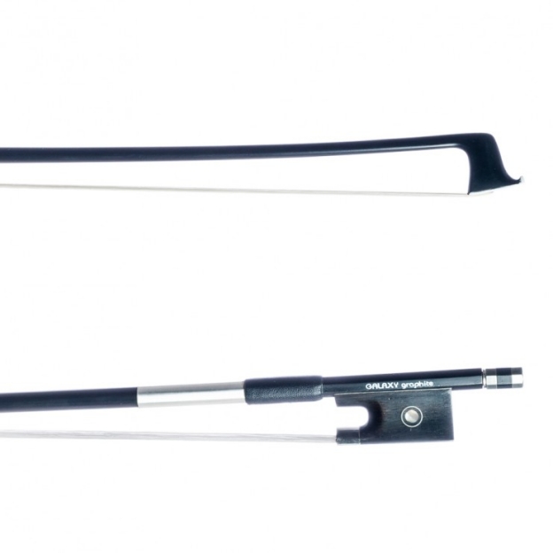 Arc violí Galaxy Graphite 4/4 (B-stock 338)