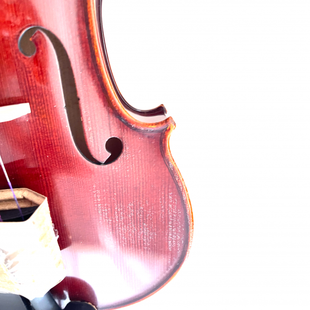 Violín Corina Duetto 3/4 set (B-stock nº 340)