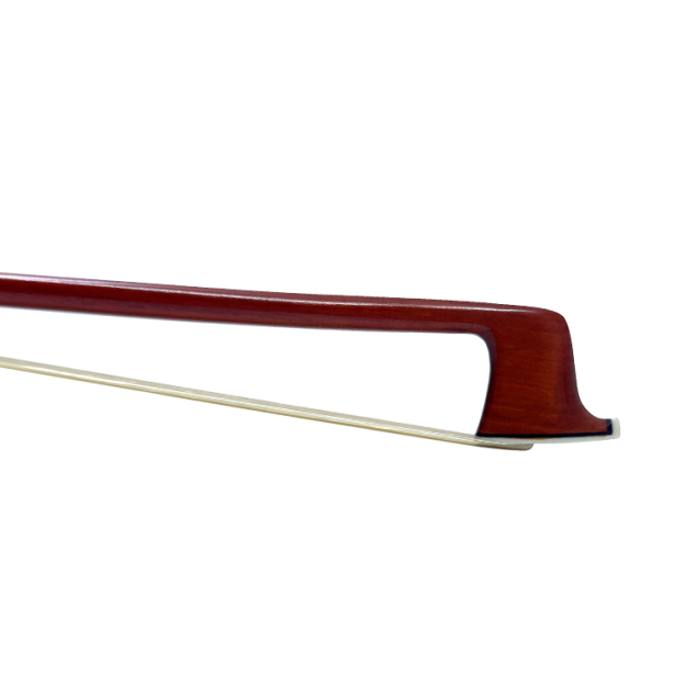 Sophie Blanchard V21T Violin Bow 4/4. Tortoiseshell Frog