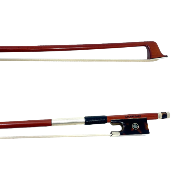 Arc violí Sophie Blanchard V21T 4/4. Nou tortuga