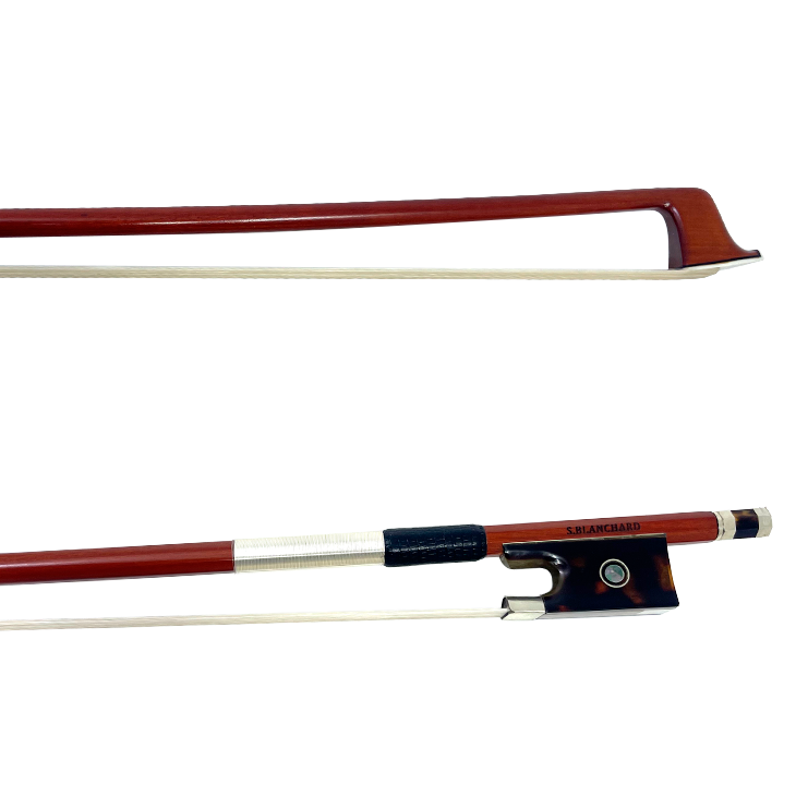 Arc violí Sophie Blanchard V21T 4/4. Nou tortuga