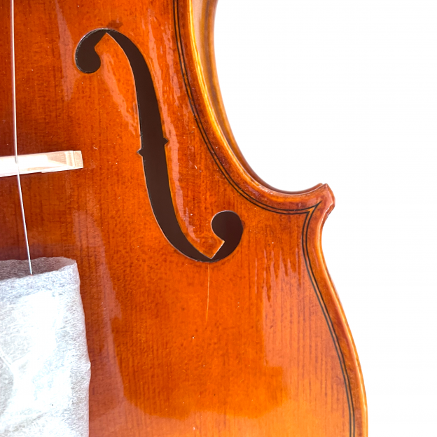 J. B. Lacroix Avignon violin 1/2 set (B-Stock nº 334)