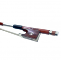 Arco violín Sophie Blanchard V21S 4/4 Nuez madera de serpiente