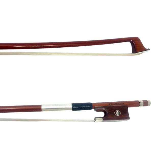 Arco violín Sophie Blanchard V21S 4/4 Nuez madera de serpiente