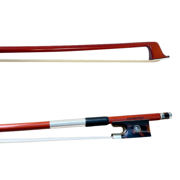Arc violí Sophie Blanchard V21T 4/4. Nou tortuga