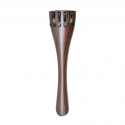 Cordal para cello Wittner Ultra 919711P con afinadores 4/4-7/8 acabado palisandro