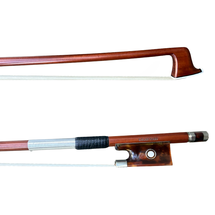 Arc violí Sophie Blanchard V21T 4/4. Nou tortuga