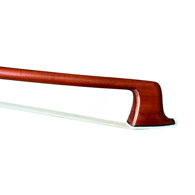 Arco de violín Sophie Blanchard V21T 4/4 Nuez tortuga