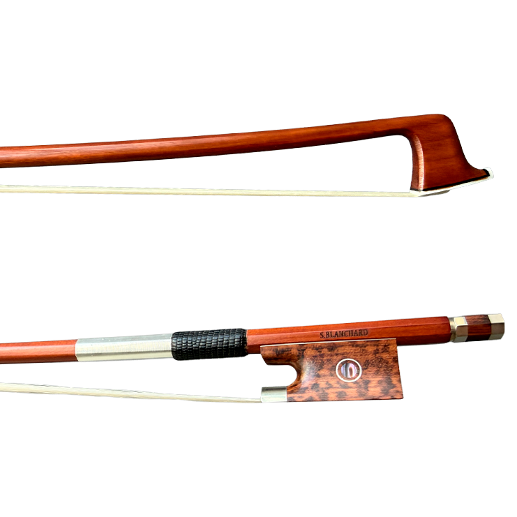Arco violín Sophie Blanchard V21S 4/4 Nuez madera de serpiente