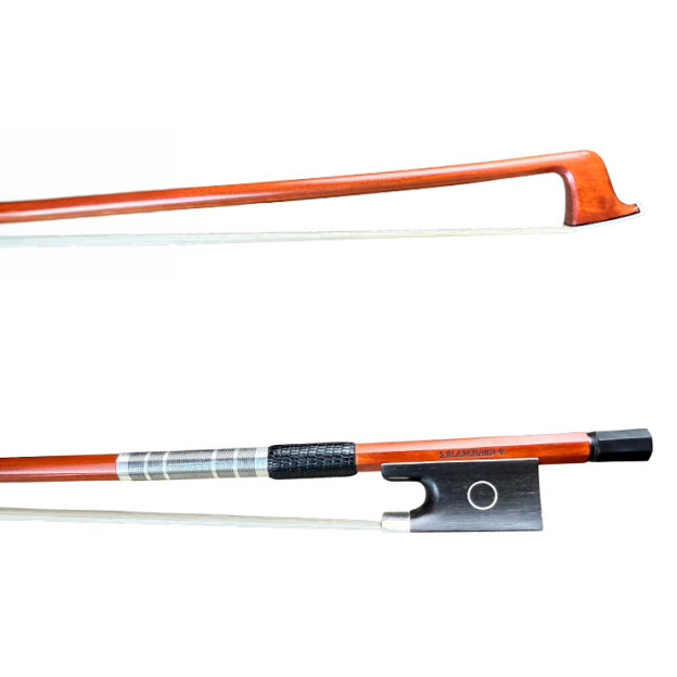 Violin bow Sophie Blanchard V23L Lamy copy 4/4