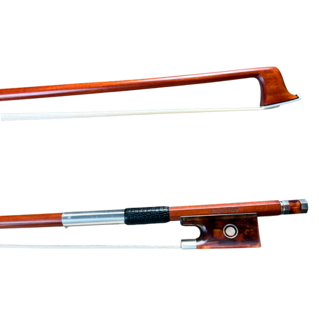 Arc violí Sophie Blanchard V21T 4/4. Nou tortuga