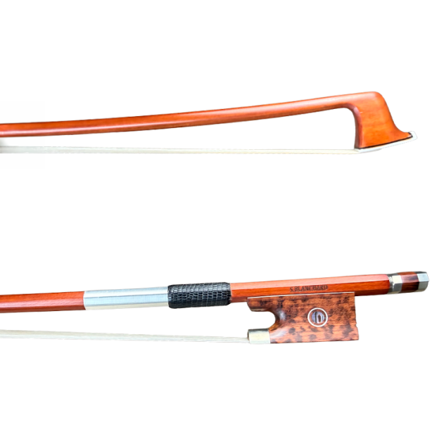 Archet de Violon Sophie Blanchard V21S 4/4 Hausse bois de serpent