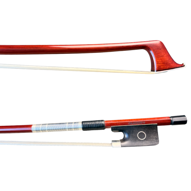 Archet de violoncelle Sophie Blanchard C23L copia Lamy 4/4