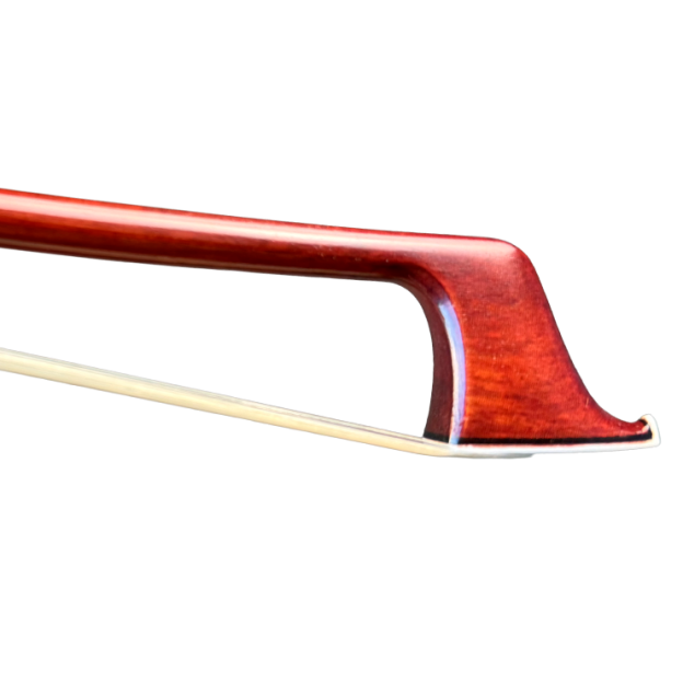 Archet de violoncelle Sophie Blanchard C23L copie Lamy 4/4