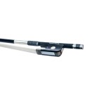 Archet français contrebasse Rapsody CBC-05 1/2