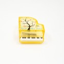 Grand piano sharpener, musical tree (pack of 24)