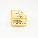 Grand piano sharpener, children's musical (pack of 24)