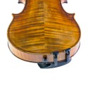 Wittner antiallergic side viola chinrest, with screwdriver