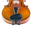 mentonnière Pour Alto Wittner central hypoallergénique avec tournevis